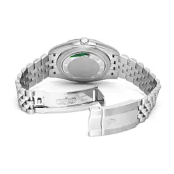ROLEX Datejust 41 126334 Bright black WATCH 671994