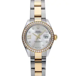 DIAMOND WATCH 665035
