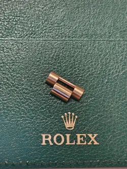 36MM AUTHENTIC ROLEX  PRESIDENT LINK DAY DATE