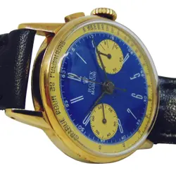 WIND UP 18K