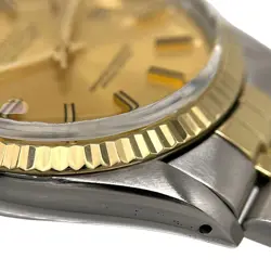 DATEJUST 36 63RD