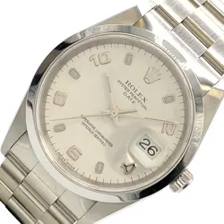 ROLEX DATE 15200 #1332