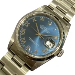ROLEX DATEJUST 16200 #1215