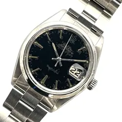 ROLEX AIR KING MIRROR DIAL 5700 #1286