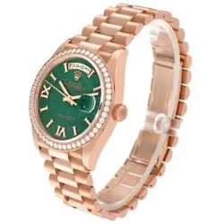 DIAMOND WATCH 128345