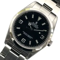 ROLEX EXPLORER 1 114270 #993