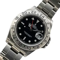 ROLEX EXPLORER 2 16570 #865