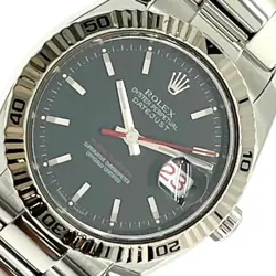 K18WG/SS AUTOMATIC #OK477