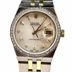 BEZEL WATCH 17013