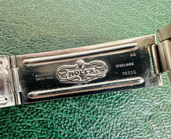 GENTS WATCH CIRCA