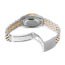 CHAMPAGNE TAPESTRY WATCH