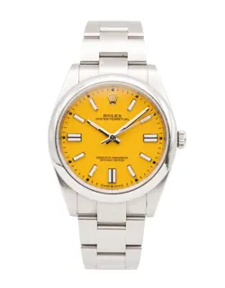 STEEL YELLOW 2021