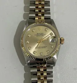 DATEJUST 68240 LADIES