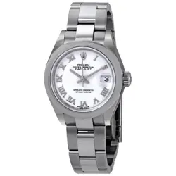 OYSTER WATCH 279160WRO