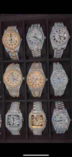 .ROLEX PLUS MORE