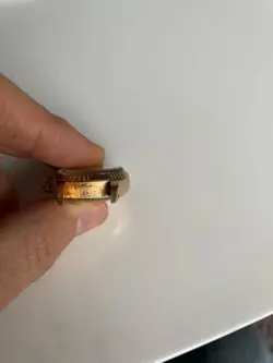 DATEJUST WATCH HEAD