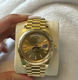 PRESIDENTIAL 40MM