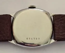 DIAL PATINA SERVICED
