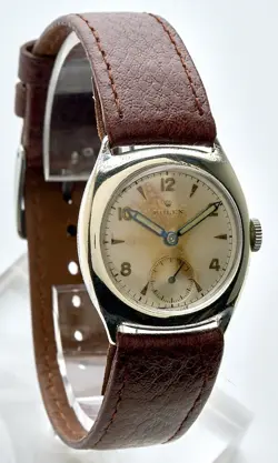 29MM DIAL