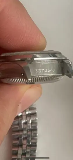 PERPETUAL STEEL DATE