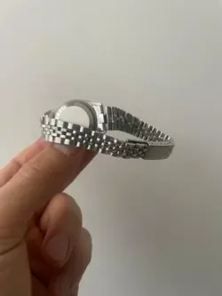 WOMENS ROLEX OYSTER