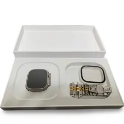 – ORIGINAL BOX
