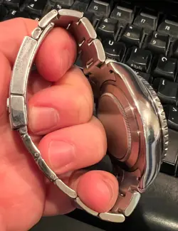 II 116680 44MM