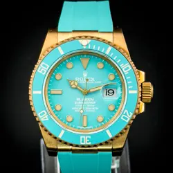 2025 BLAKEN ROLEX SUBMARINER 