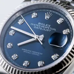 BLUE ROW JUBILEE