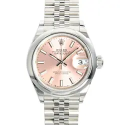 ROLEX DATEJUST 279160/J PART NUMBER PINK A 760691