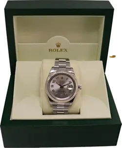 41MM AUTO WATCH