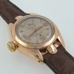 ROSE GOLD 18K