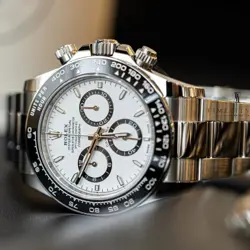 126500LN WHITE PANDA