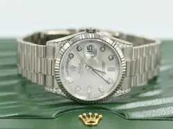 DIAMOND WATCH 118339