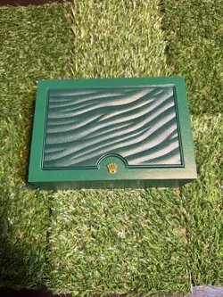 ROLEX OYSTER PERPETUAL DATEJUST MEN'S TWO-TONE GOLD DIAMOND WATCH | 36MM |