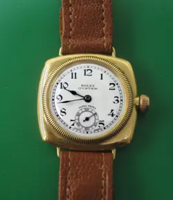 1927 EARLY