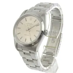 ROLEX AIR KING X-SERIES 14000 MEN'S WATCH FROM JAPAN G0608