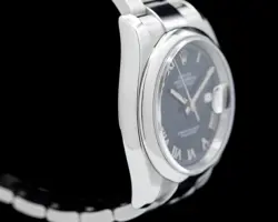 DATEJUST 36 SS