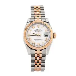 ROSE GOLD 26