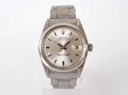 ROLEX DATEJUST 36MM 1600