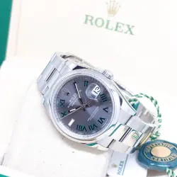 WIMBLEDON OYSTER BRACELET