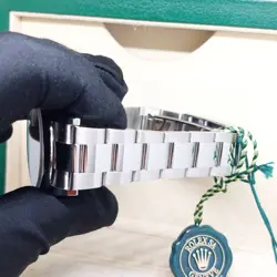 WIMBLEDON OYSTER BRACELET