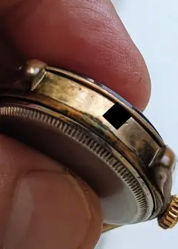 RARE ROLEX VINTAGE