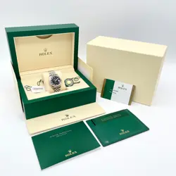 FLUTED JUBILEE BOX