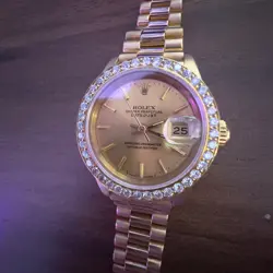 1987 ROLEX DATEJUST
