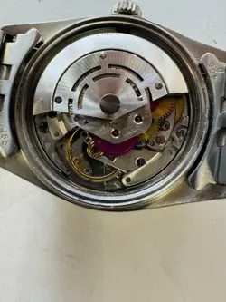 1601 DATEJUST 36MM
