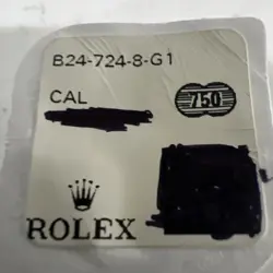 B24-724-8-G1 ROLEX YELLOW
