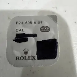 B24-605-8-G1 ROLEX