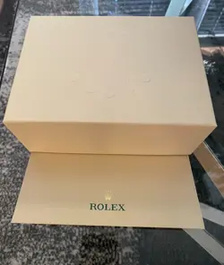 Rolex Cosmograph Daytona Men's Black Watch - 116500LN (2022)