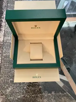 Rolex Cosmograph Daytona Men's Black Watch - 116500LN (2022)